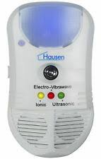 Epa approved pest control device: Neatmaster Ultrasonic Pest Repeller Electronic Control Plug In Insect Repellent For Sale Online Ebay