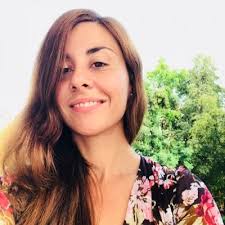 Sara Navarro Ramos (@MissSaraNavarro)