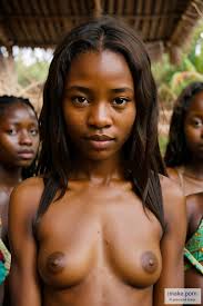 iMake.porn - African tribe girl, tiny Girls, 3 Girls,