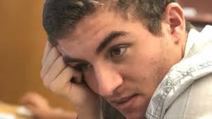 It's easier for me to buy a gun than spray paint'