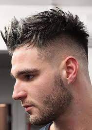 Pin En Men Haircuts 2019