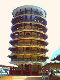 Leaning tower of teluk intan (en); Teluk Intan Leaning Tower Pisa Of Malaysia Leaning Tower Pisa Tower
