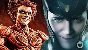 Loki's creative team have debunked a fan theory that a major marvel villain could appear in the upcoming disney+ series. Ug Vvqzc5v H2m