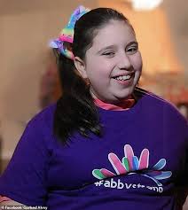 Virginia girl, 8, is suffering 'childhood dementia' as her body slowly  shuts down from rare terminal neurological illness that's been crippling  her body since she was just three months old