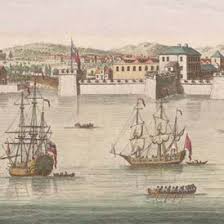 Great Bengal Famine of 1770