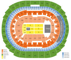 63 hand picked staple stadium seating chart