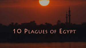 Image result for images The Plagues of Egypt