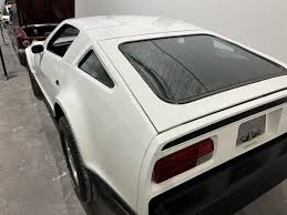 Image result for Safety White 1975 Bricklin