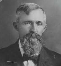 William Thomas Gore (1848-1926)