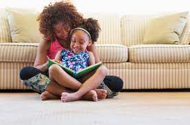 They just pick it up. Learning To Read Early May Signal Giftedness In Kids