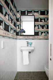 No worries, '2 bees in a pod' have a full step by step tutorial on their painted bathroom counter and sink! 30 Bathroom Decorating Ideas On A Budget Chic And Affordable Bathroom Decor