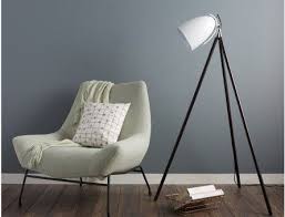 Light up your home with structube's lighting sale! Structube Leo Floor Lamp 145cm Height 57 Redflagdeals Com