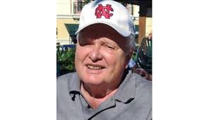 JUDSON STRICKLAND Obituary (1935