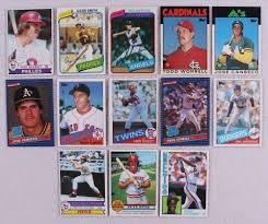 1993 sp derek jeter rc #279. Lot Of 13 1970 80 S Star Rookie Baseball Cards With 1985 Topps 181 Roger Clemens Rc 1986 Donru
