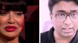 Khaanzadi's Brother Shares Doctor's Video To Prove Her Medical History