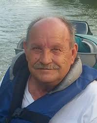 Obituary information for Don Hensley