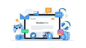 Contact Info RevolverTech: How to Reach RevolverTech Support Quickly