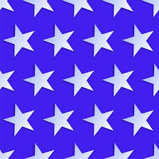 Maybe you would like to learn more about one of these? Usa Style Seamless Pattern White Stars On Blue Background 1840000 Vector Art At Vecteezy