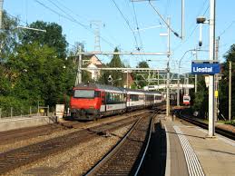 Our best hotels in liestal switzerland. Liestal Railway Station Wikipedia