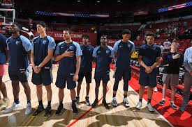 The memphis grizzlies have not enjoyed spectacular results but a steady improvement has been clear and the team has reached the playoffs. 3 Reasons To Be Optimistic About The Memphis Grizzlies This Season
