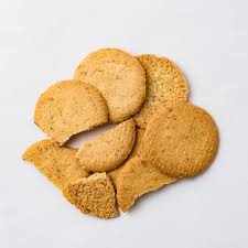 グラハム クッキー と は