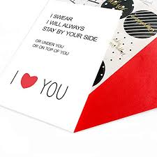 Greeting cards image by khyati shah diy valentine gifts for boyfriend, valentines gifts for. Funny Valentines Day Card Anniversary Card Boyfriend Anniversary For Him For Her