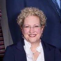 Doreen Delaney Crawley