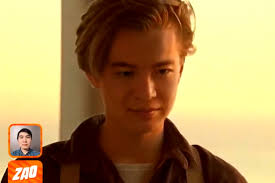 Maybe you would like to learn more about one of these? Terrifying New Chinese App Zao Lets Anyone Make A Deepfake Digital Trends