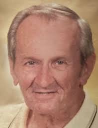 Buryle "Nick" Knickerbocker Obituary September 5, 2021