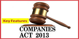 Guidelines for application to reinst ate company under section 555 (1) of the companies act 2016. What Are The Key Features Of Companies Act 2013
