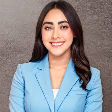 Lorena Ferro de Abreu