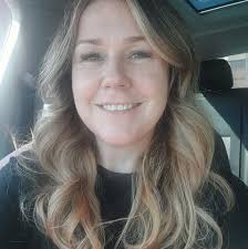 Carly Wright Hair Artist/Salon owner at Salon W