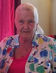 Obituary for Joyce Ann Waddell