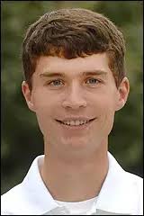 2010-2011 Men's Golf Roster