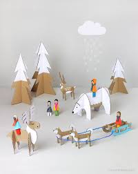 Jan 31 2019 explore carol mcwalters s board coloring pages winter on. Winter Wonderland Peg Dolls Free Printables Fun Crafts Kids