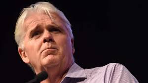 NBN boss Bill Morrow to step down this year