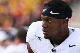 Lions 2024 NFL draft report: Adisa Isaac, EDGE, Penn State