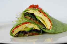 If you have access to a vacuum sealer, vacuum seal it for prolonged storage. Smoked Salmon Breakfast Burrito Veehive