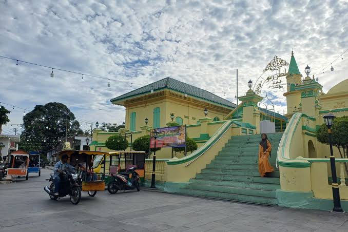 Kepri siapkan sembilan agenda wisata hingga budaya sepanjang Agustus -  ANTARA News