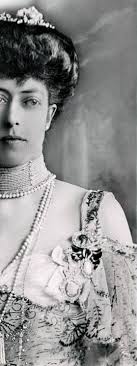 Mary, princess royal and countess of harewood (victoria alexandra alice mary; Pearl Jewels The Princess Royal Viscountess Lascelles Countess Harewood