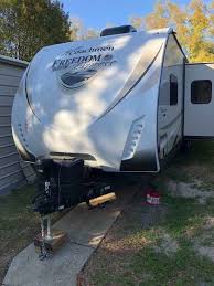 We did not find results for: 2018 Used Coachmen Freedom Express Liberty Edition 320bhdsle Travel Trailer In Florida Fl