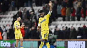¿Jefferson Lerma fuera de Inglaterra? Cambiaría hasta de continente