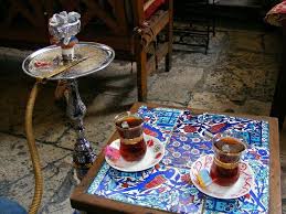 Turkish Tea Ottomane
