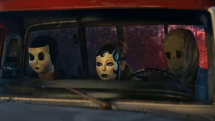 The Strangers — Chapter 3' Review: The Reboot's Best Film Is Still Bad