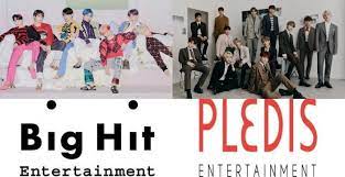 Entertainment is important as it brings people together and is a good way for the entire family to bond. V Live