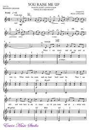 Du suchst klaviernoten für anfänger und/oder für kinder, als pdf zum selbst ausdrucken? You Raise Me Up Piano Violin Revelle Strings Violins Freetime Cf Piano Sheet Music Free Music Chords Violin Sheet Music