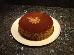 Entremets Chocolat Cote Desserts Chocolat Gateaux Et Desserts Desserts
