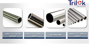 Stainless Steel 304 Tube Suppliers 304 Grade Ss Seamless