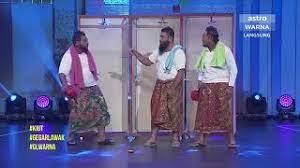 Konsert minggu kelima gegar vaganza 7 (gv7) menyaksikan berakhirnya perjuangan penyanyi nomad di pentas program realiti yang berlangsung di pusat konvensyen antarabangsa putrajaya (picc) itu. Gegar Lawak Persembahan Kiut Minggu 5 Youtube