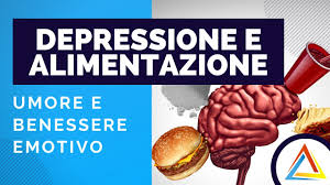 Fra gli alimenti contro la depressione possiamo di certo annoverare i mirtilli. Depressione E Alimentazione Relazione Causale Tra Dieta E Depressione